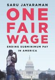 One Fair Wage (eBook, ePUB)