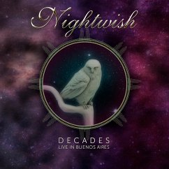 Decades:Live In Buenos Aires 09/30/2018 - Nightwish