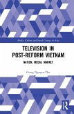 Television in Post-Reform Vietnam (eBook, ePUB)