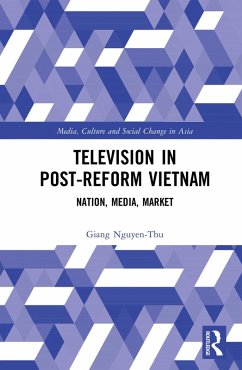Cover Television in Post-Reform Vietnam (eBook, ePUB)