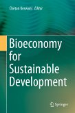Bioeconomy for Sustainable Development (eBook, PDF)