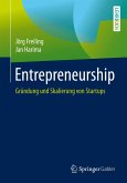 Entrepreneurship (eBook, PDF)