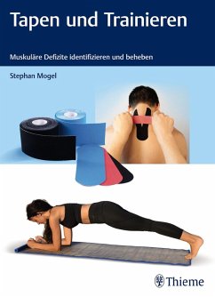 Tapen und Trainieren (eBook, ePUB) - Mogel, Stephan