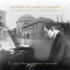 Werner Richard Heymann,Das Sinfonische Werk
