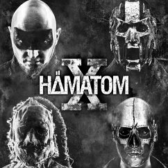 X (Re-Release) - Hämatom