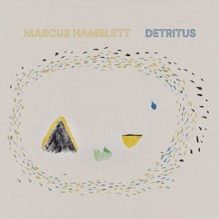 Detritus - Hamblett,Marcus