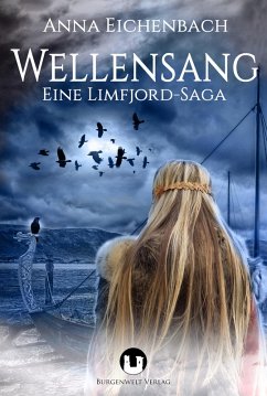 Wellensang (eBook, ePUB) - Eichenbach, Anna