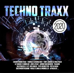 Techno Traxx 2020 - Diverse