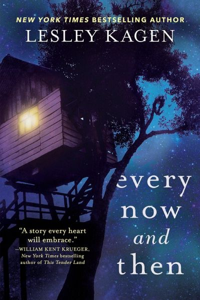 Every Now and Then (eBook, ePUB) Every Now and Then (eBook, ePUB)
