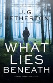 What Lies Beneath (eBook, ePUB)