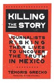 Killing the Story (eBook, ePUB)