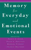 Memory for Everyday and Emotional Events (eBook, PDF)