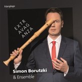 Extravaganza,The Baroque Recital