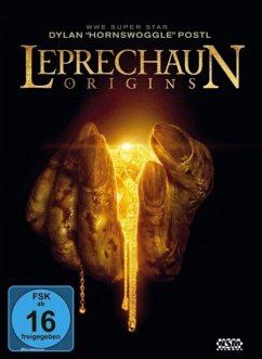 Leprechaun Origins Limited Collector's Edition