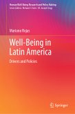 Well-Being in Latin America (eBook, PDF)