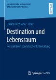 Destination und Lebensraum (eBook, PDF)