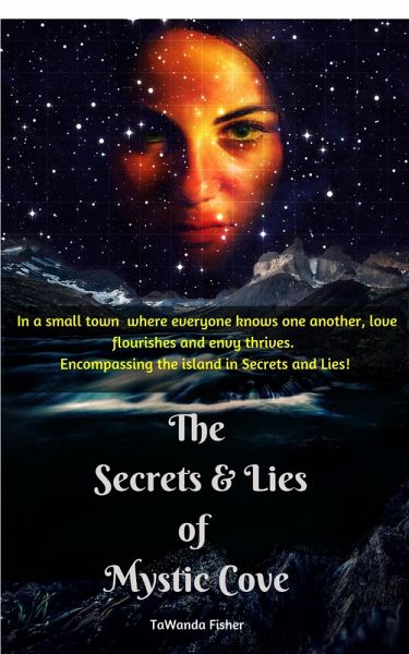The Secrets and Lies of Mystic Cove (Mystic Cove Series, #1) (eBook, ePUB)