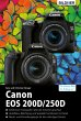 Canon EOS 200D / 250D (eBook, PDF) - Bild 1