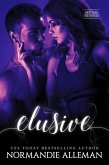 Elusive (Myths Retold, #2) (eBook, ePUB)