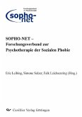 "SOPHO-NET &#x2013; Forschungsverbund zur Psychotherapie der Sozialen Phobie (eBook, PDF)