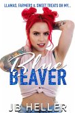 Blue Beaver (Awkward, #2) (eBook, ePUB)