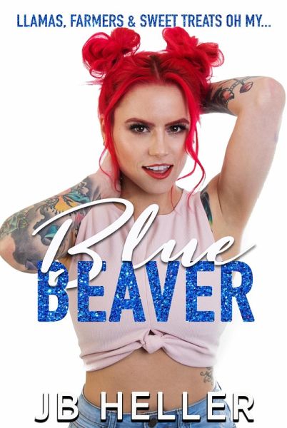 Blue Beaver (Awkward, #2) (eBook, ePUB)