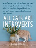 All Cats Are Introverts (eBook, ePUB)