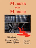 Murder for Murder (The Danzig and Hare Murder Mysteries, #2) (eBook, ePUB)