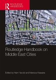 Routledge Handbook on Middle East Cities (eBook, ePUB)