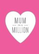 Mum in a Million (eBook, ePUB) - Bild 1