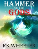 Hammer of the Gods (eBook, ePUB)