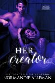 Her Creator (Myths Retold, #3) (eBook, ePUB)