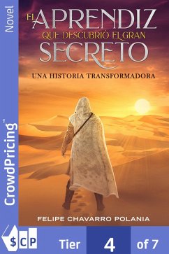 El aprendiz que descubrió el gran secreto (eBook, ePUB) - Chavarro Polanía, Felipe