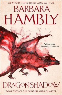 Dragonshadow (eBook, ePUB) - Hambly, Barbara