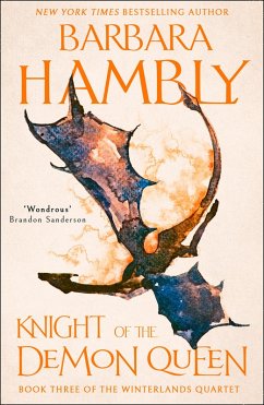 Knight of the Demon Queen (eBook, ePUB) - Hambly, Barbara