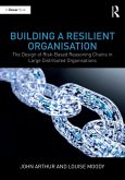 Building a Resilient Organisation (eBook, ePUB)