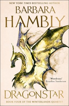 Dragonstar (eBook, ePUB) - Hambly, Barbara