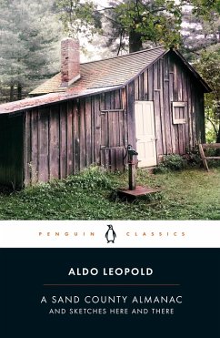 A Sand County Almanac (eBook, ePUB) - Leopold, Aldo