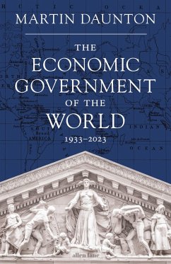 Cover The Economic Government of the World (eBook, ePUB)