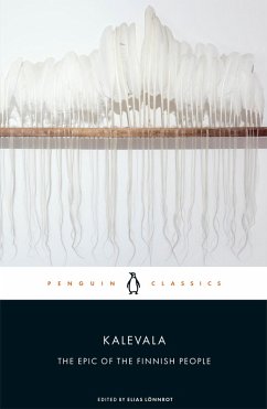 Cover Kalevala (eBook, ePUB)