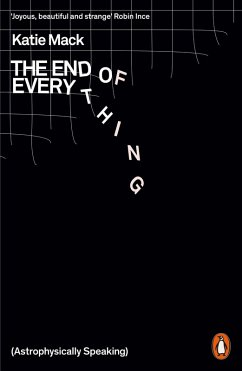 The End of Everything (eBook, ePUB) - Mack, Katie