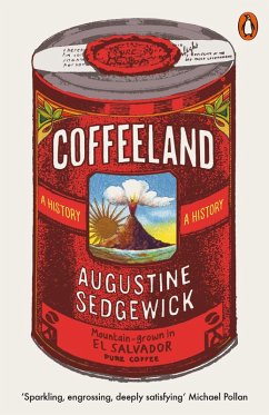 Coffeeland (eBook, ePUB) - Sedgewick, Augustine