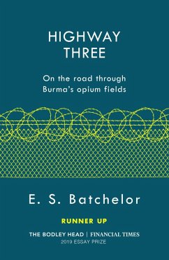 Highway Three (eBook, ePUB) - Batchelor, E. S.
