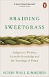 Braiding Sweetgrass (eBook, ePUB) - Bild 1