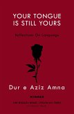 Your Tongue Is Still Yours (eBook, ePUB)