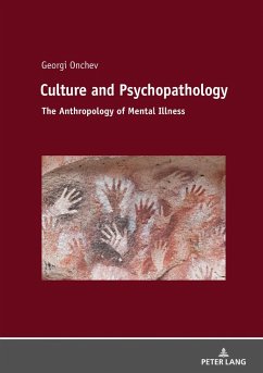 Culture and Psychopathology - Onchev, Georgi
