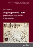 Mapping Ultima Thule