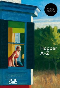 Edward Hopper