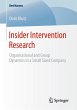 Insider Intervention Research - Bild 1
