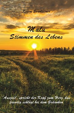 Malu - Stimmen des Lebens - Regine Sonnleitner